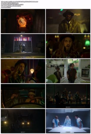 Time Bandits S01E04 1080p HEVC x265-MeGusta