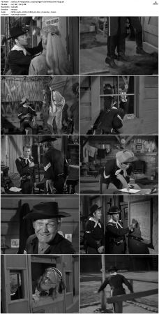 F-Troop S01 DVDRip XviD-cOOt