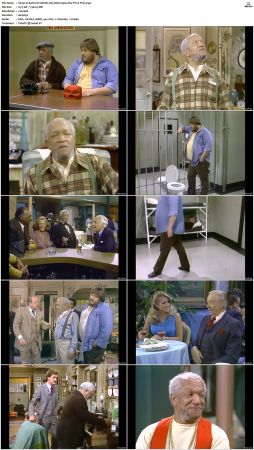 Sanford S01 DVDRip x264-NGP