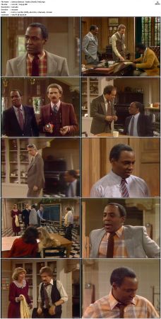 Benson S04 DVDRip x264-NGP