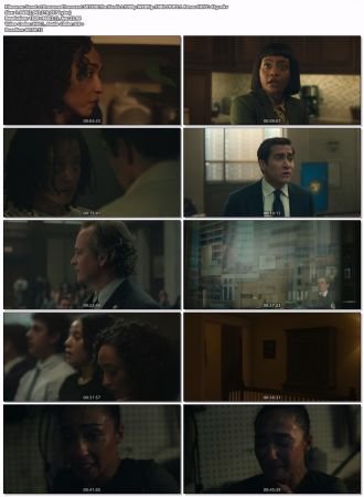 Presumed Innocent S01 1080p WEBRip 10Bit DDP5 1 Atmos HEVC-d3g