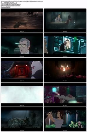 Marvels Hit-Monkey S01 1080p WEBRip x265-KONTRAST
