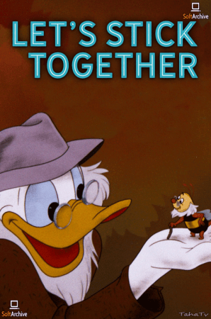 Lets Stick Together 1952 DVDRip x264-HANDJOB