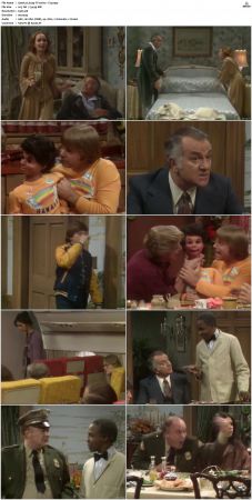 SOAP S01 DVDRip x264-NGP