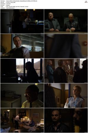 Better Call Saul S04 1080p BluRay Dts-HDMa5 1 AVC-PiR8