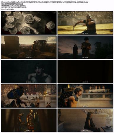 Those About to Die 2024 S01 1080p DS4K AMZN Webrip x265 10bit EAC3 5 1 - Goki