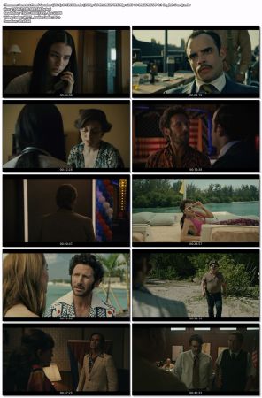 Hotel Cocaine 2024 S01E07 Estela 1080p DS4K AMZN WEBRip x265 10-bit SDR DDP 5 1 English-DarQ