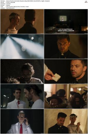 Preacher S04 1080p AMZN WEB-DL H265 SDR DDP 5 1 English DarQ
