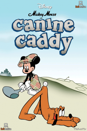 Canine Caddy 1941 DVDRip x264-HANDJOB