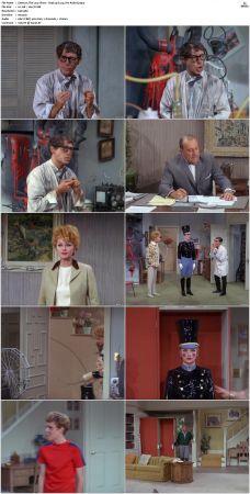 The Lucy Show S04 DVDRip MPEG-NGP