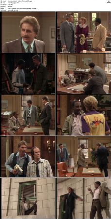 Benson S06 DVDRip x264-NGP