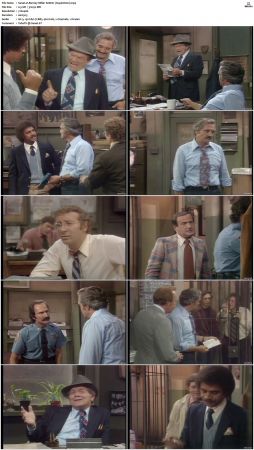 Barney Miller S06 DVDRip x264-NGP