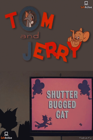 Shutter Bugged Cat 1967 1080p AI UPSCALE HEVC 10Bit AAC 2.0 H265-R&amp;H