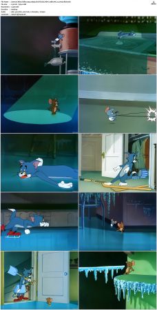 Mice Follies 1954 1080p AI UPSCALE HEVC 10Bit AAC 2.0 H265-R&amp;H