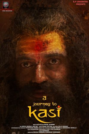 A Journey to Kasi 2023 1080p AMZN WEB-DL DDP5.1 H264-ERBiUM
