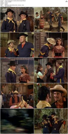 F-Troop S02 DVDRip XviD-cOOt