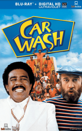 Car Wash 1976 1080p BluRay HEVC x265-SUP3R