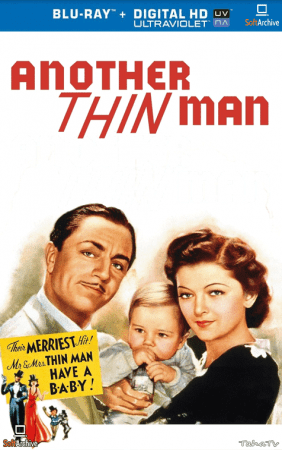 Another Thin Man 1939 1080p BluRay HEVC x265-SUP3R