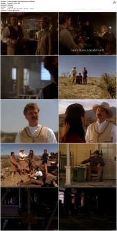 Legend 1995 S01 DVDRip x264-SFM