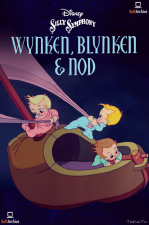 Wynken Blynken And Nod 1938 DVDRip x264-HANDJOB