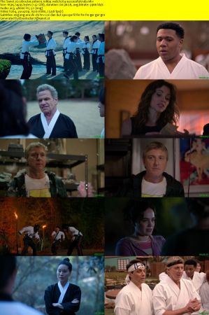 Cobra Kai S06 Part 1 1080p WEB H264-SuccessfulCrab