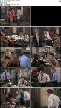 Barney Miller S01 DVDRip x264-NGP