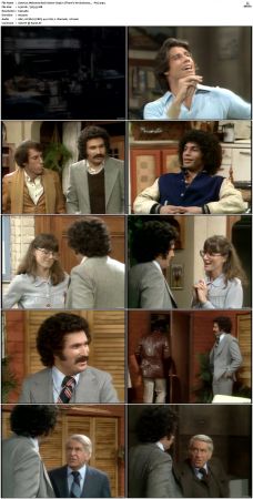 Welcome Back Kotter S03 DVDRip x264-NGP