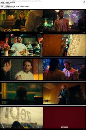 Kleo S02 1080p NF WEB-DL DUAL DDP5 1 Atmos H 264-APEX