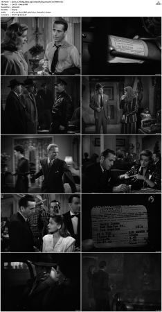 The Big Sleep 1946 1080p BluRay x265 DD2 0-COMBO