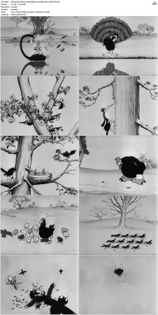 Birds Of A Feather 1931 DVDRip x264-HANDJOB