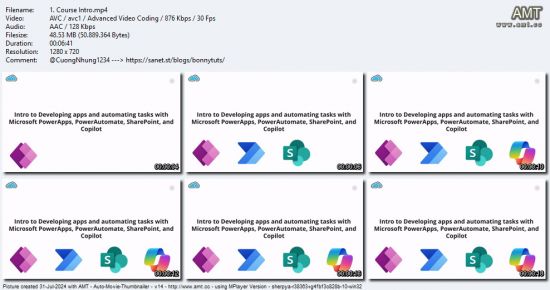 Beginner to Advanced: PowerApps, PowerAutomate, & SharePoint