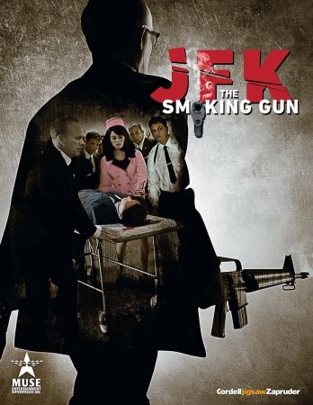 JFK The Smoking Gun 2013 720p AMZN WEB-DL DDP5.1 H264-GINO