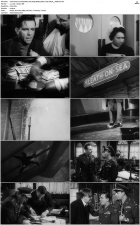 There Was A Crooked Man 1960 1080p BluRay HEVC x265-SUP3R