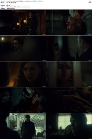 Hannibal S03 1080p BluRay Dts-HDMa5 1 AVC-PiR8