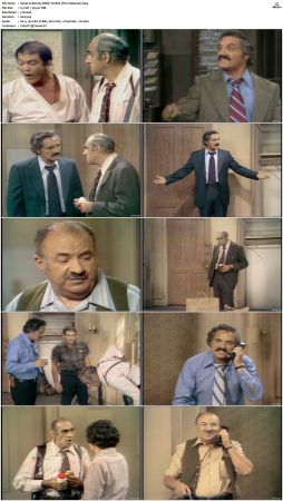 Barney Miller S01 DVDRip x264-NGP