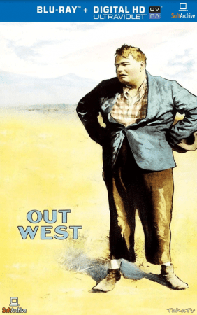 Out West 1918 1080p BluRay x265-Garshasp