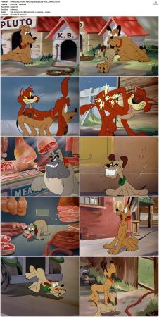 Plutos Kid Brother 1946 720p BluRay x264-DON