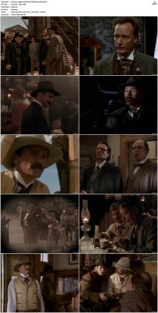 Legend 1995 S01 DVDRip x264-SFM