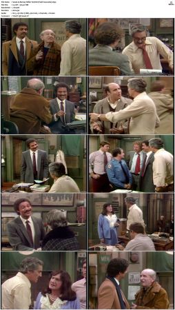 Barney Miller S07 DVDRip x264-NGP