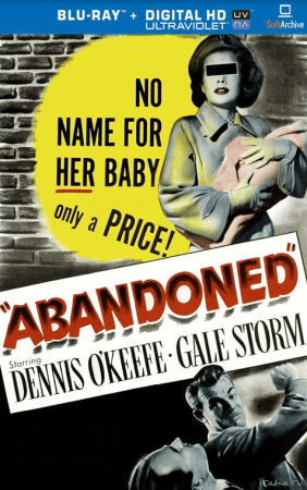 Abandoned 1949 1080p BluRay HEVC x265-SUP3R