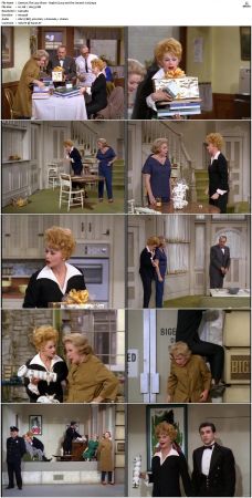 The Lucy Show S03 DVDRip MPEG-NGP