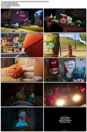 Sausage Party Foodtopia S01 1080p 10bit WEBRip 6CH x265 HEVC-PSA