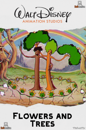 Flowers and Trees 1932 DVDRip x264-HANDJOB