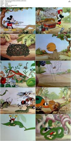 Mickeys Garden 1935 DVDRip x264-HANDJOB