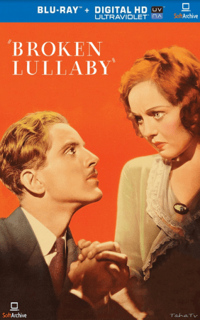 Broken Lullaby 1932 1080p BluRay HEVC x265-SUP3R