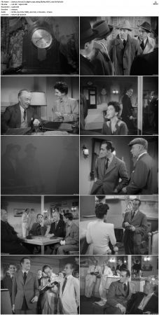 Pursuit To Algiers 1945 1080p BluRay HEVC x265-SUP3R