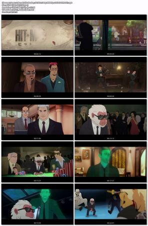 Marvels Hit-Monkey S01 1080p WEBRip x265-KONTRAST