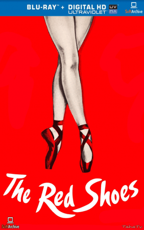 The Red Shoes 1948 1080p BluRay HEVC x265-SUP3R