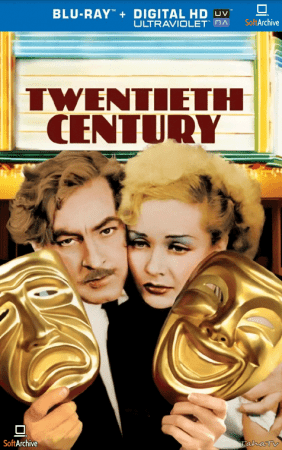 Twentieth Century 1934 1080p BluRay HEVC x265-SUP3R