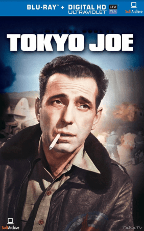 Tokyo Joe 1949 1080p BluRay HEVC x265-SUP3R